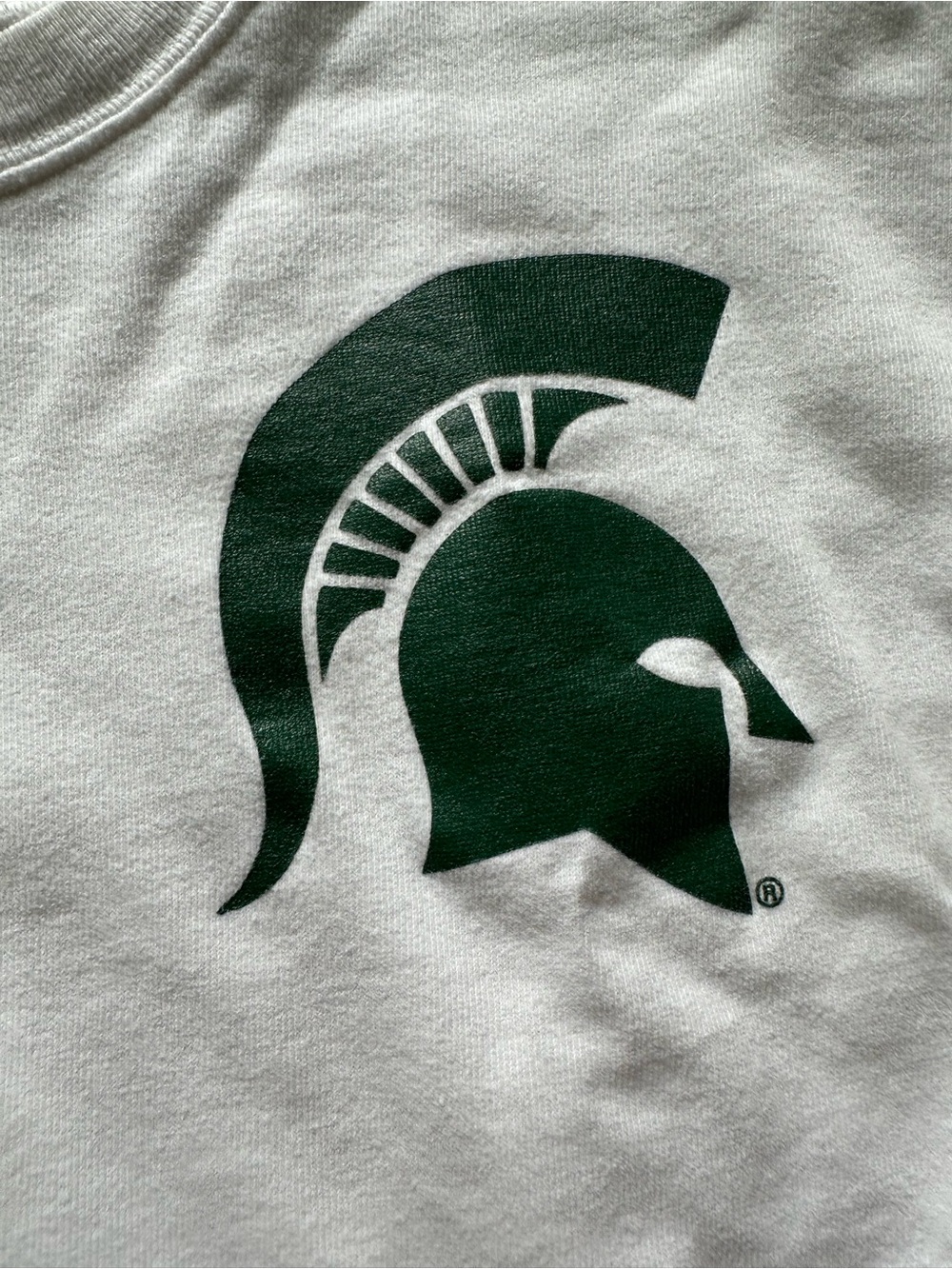 Michigan State Spartans Long Sleeve - Picture 2 of 5